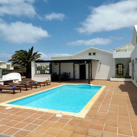 Villa Palma Playa Blanca  Zewnętrze zdjęcie
