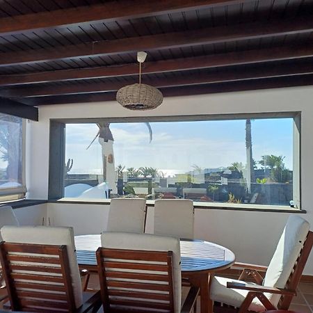 Villa Palma Playa Blanca  Zewnętrze zdjęcie