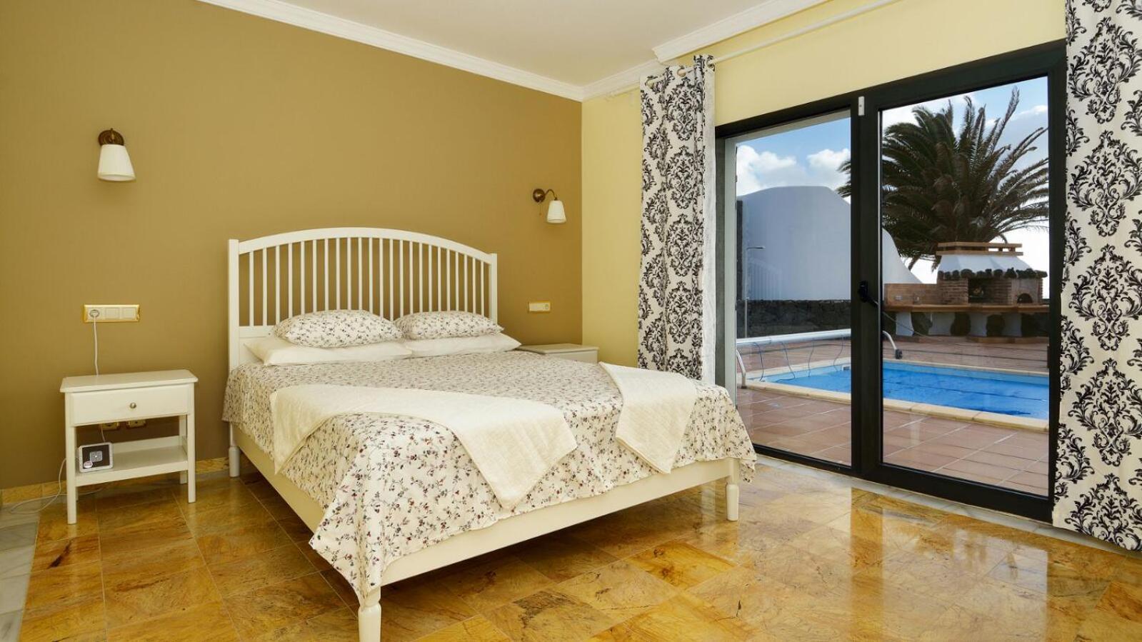 Villa Palma Playa Blanca  Zewnętrze zdjęcie