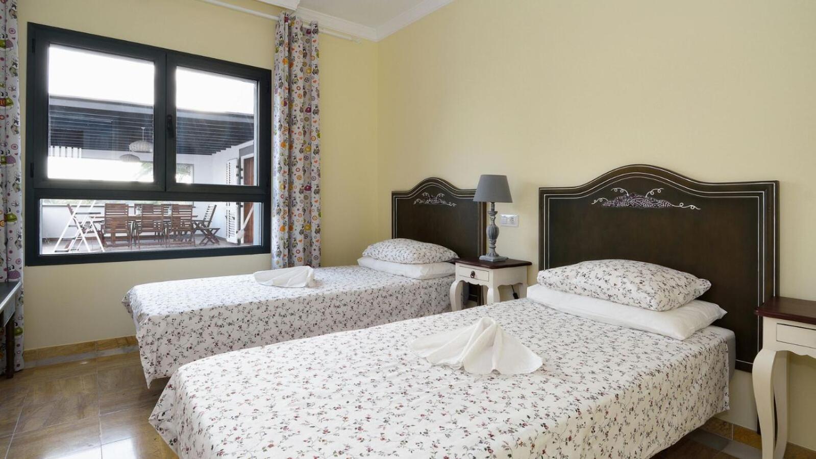 Villa Palma Playa Blanca  Zewnętrze zdjęcie
