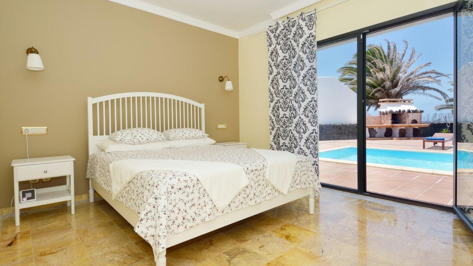 Villa Palma Playa Blanca  Zewnętrze zdjęcie