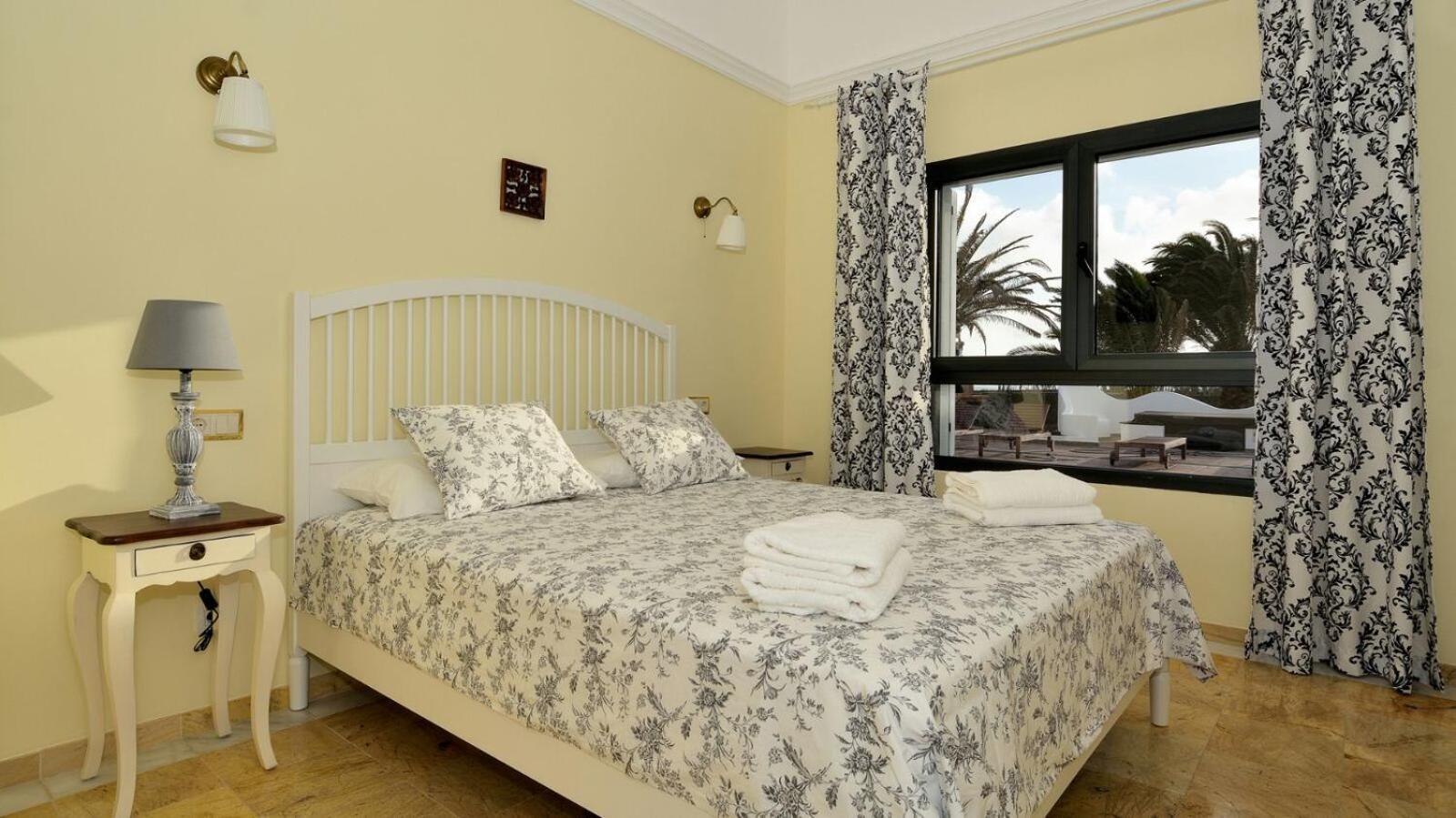 Villa Palma Playa Blanca  Zewnętrze zdjęcie