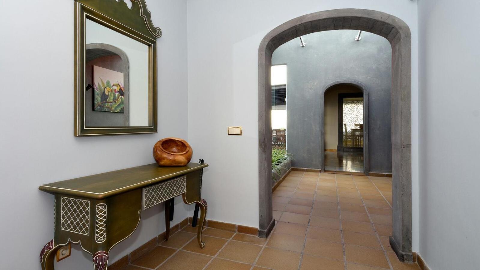 Villa Palma Playa Blanca  Zewnętrze zdjęcie