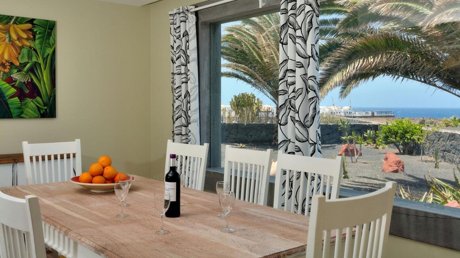 Villa Palma Playa Blanca  Zewnętrze zdjęcie