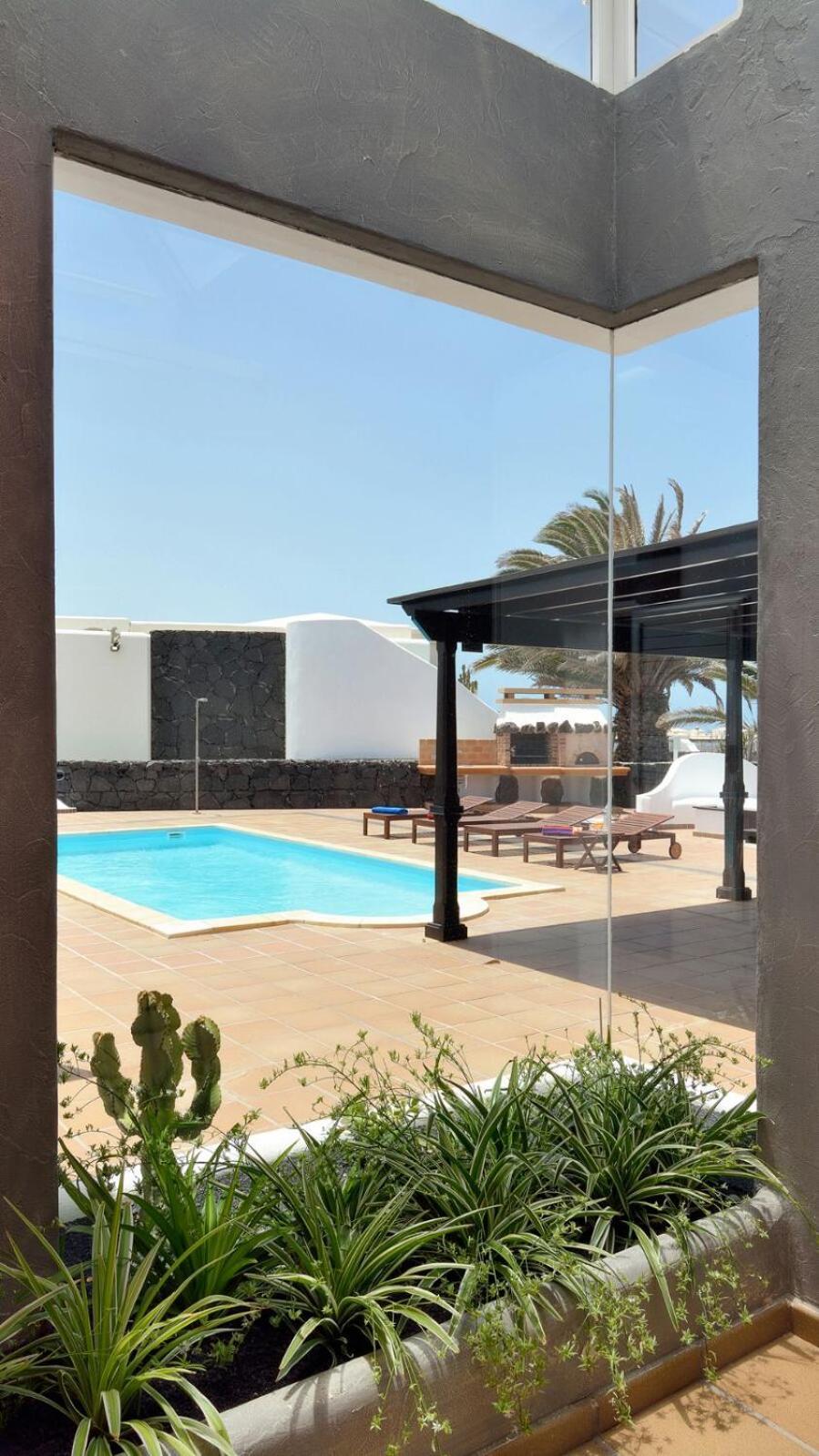 Villa Palma Playa Blanca  Zewnętrze zdjęcie