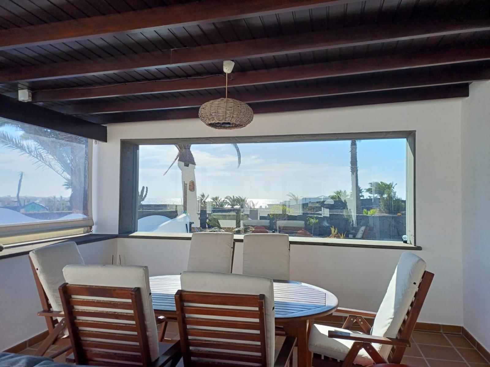 Villa Palma Playa Blanca  Zewnętrze zdjęcie