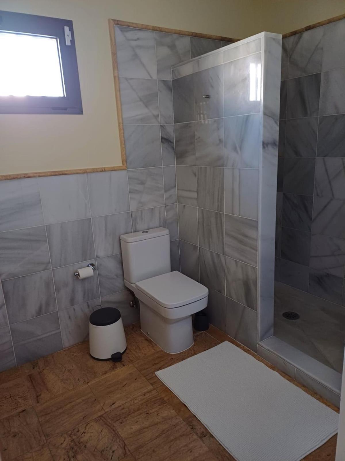 Villa Palma Playa Blanca  Zewnętrze zdjęcie