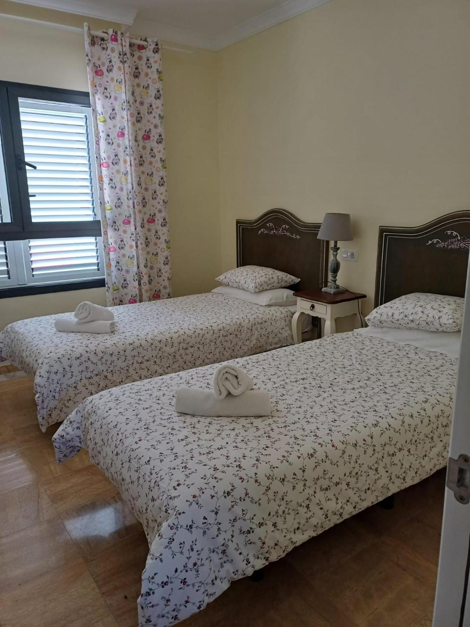 Villa Palma Playa Blanca  Zewnętrze zdjęcie