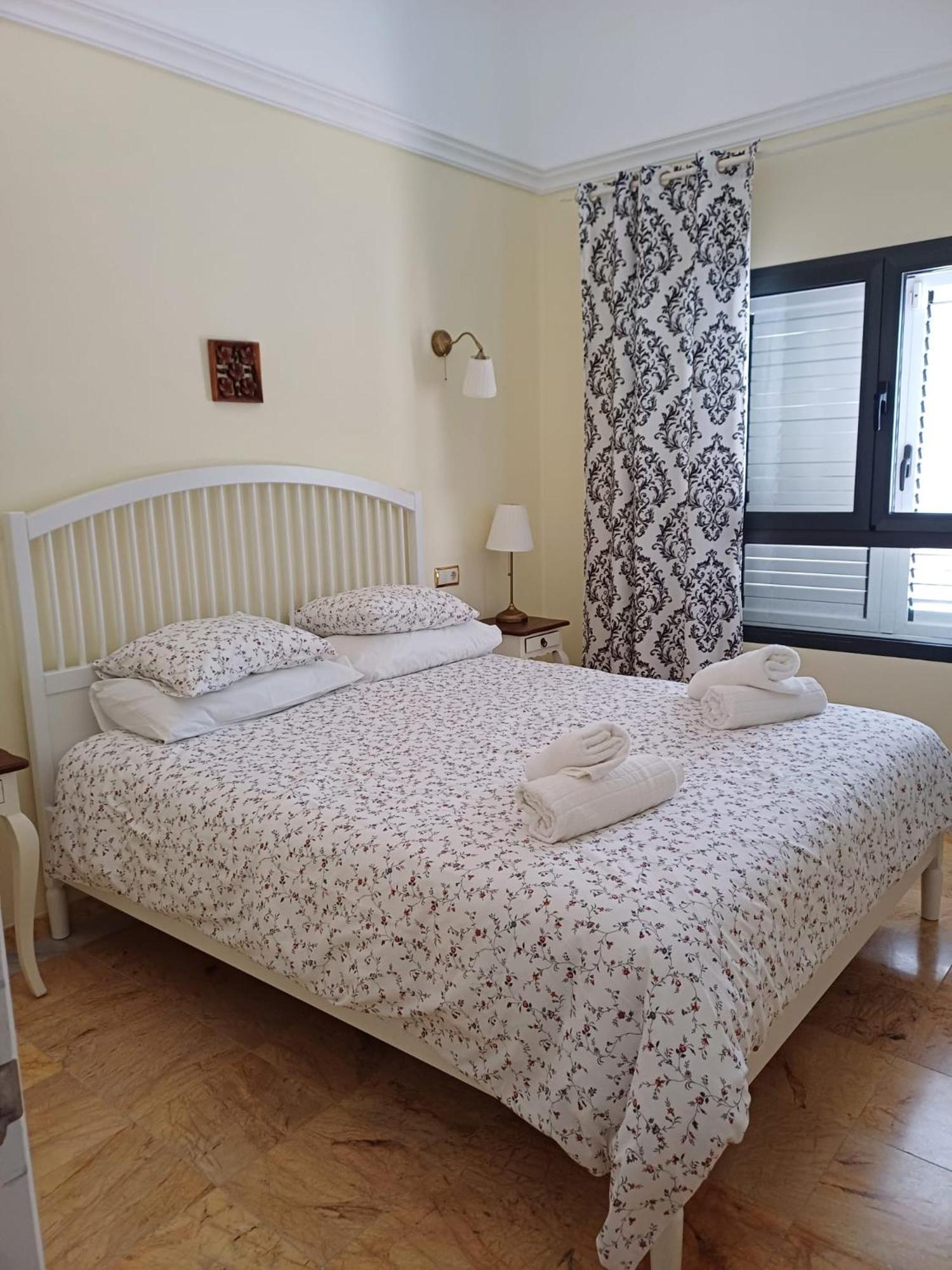 Villa Palma Playa Blanca  Zewnętrze zdjęcie