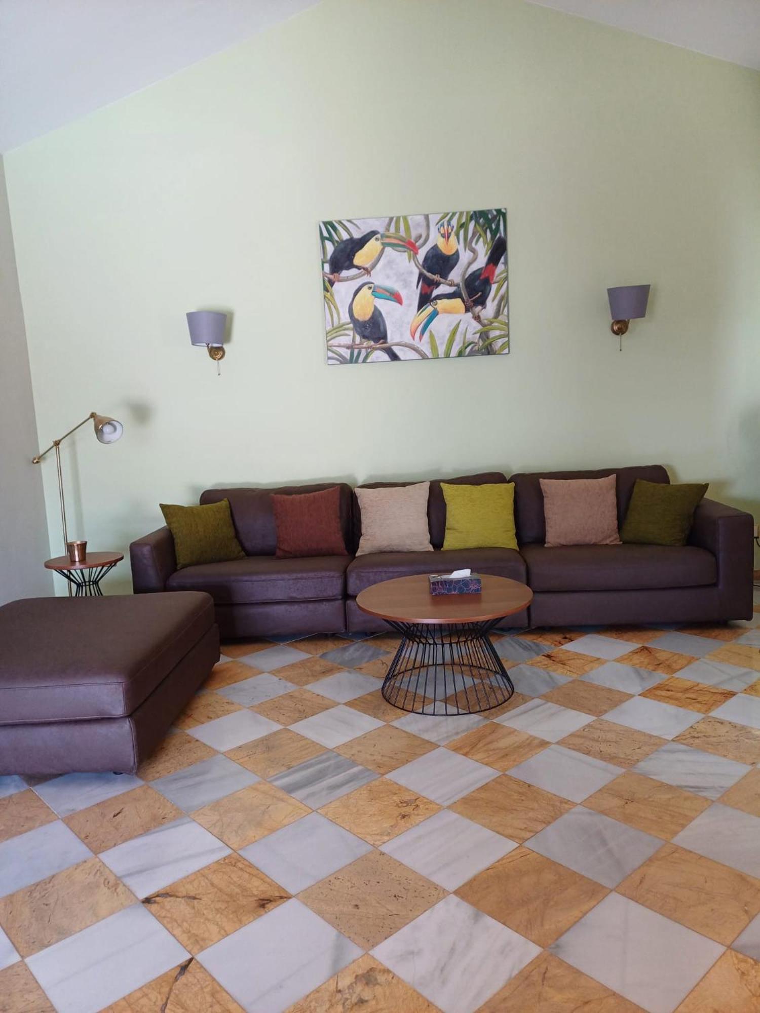 Villa Palma Playa Blanca  Zewnętrze zdjęcie